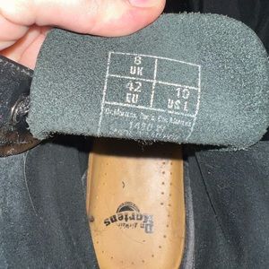 Doc Martens